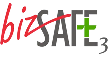 bizSAFE Level 3 by Workplace Safety and Health Council
