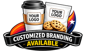 Customized Branding
