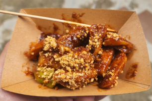 Fruit Rojak Live Station