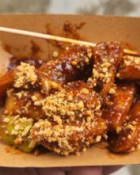 Fruit Rojak Live Station